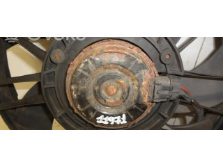 Вентилятор радиатора     04598001AF    Chrysler 300 - 300C 3.0