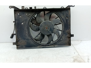 Вентилятор радиатора 3135103586 Volvo S60