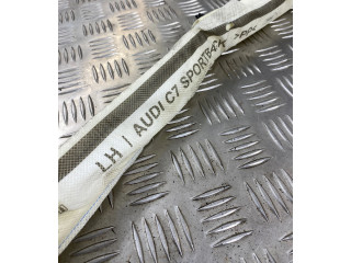 Боковая подушка безопасности 4G8880741B Audi A7 S7 4G