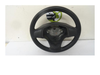 Руль 13230415, 13230415 Opel Corsa D