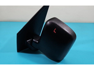 Зеркало электрическое Ford Transit - Tourneo Connect 2003 - 2008 года