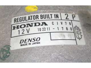 Генератор 1022111780   Honda HR-V      