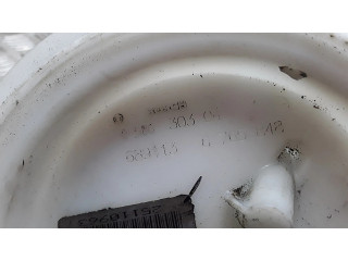 Vstřikovací čerpadlo BMW M5