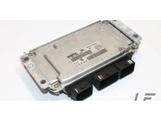 Řídící jednotka 0261206246 Citroen Saxo 2000