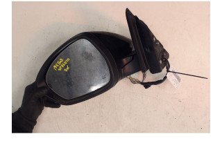 Zpětné zrcátko  Alfa Romeo Stelvio 2016    