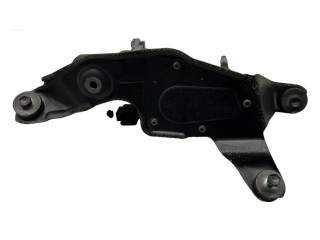 Моторчик заднего дворника KB7W67450, 8496001090 Mazda CX-5 II