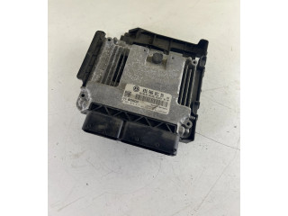 Řídící jednotka 03G906021SM, 0281014417 Seat Altea XL 2007