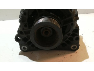 Генератор 037903025F Audi A2 1.4