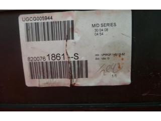 Панель приборов UGCG005944, 8200761861S   Renault Clio III       