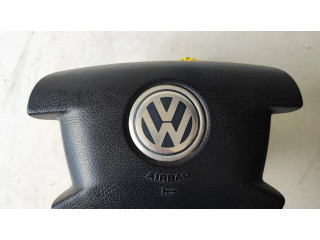 Подушка безопасности водителя 7H0880201K, 001WW00GGUGA Volkswagen Transporter - Caravelle T5