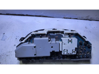 Přístrojová deska Citroen Berlingo 2001 9636105480