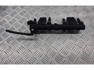 Топливная рампа 0280158057 Citroen Xsara