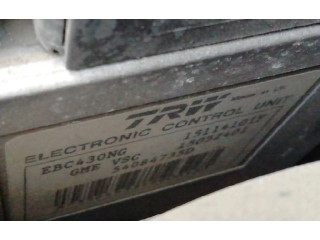 Jednotka ABS 54084735D Saab 9-3 Ver2 2006