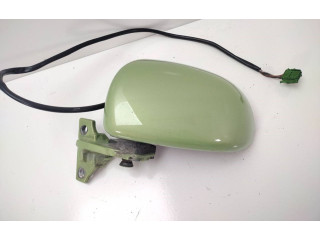 Зеркало электрическое        Volkswagen New Beetle  1998 - 2011 года   