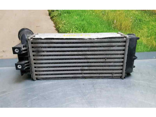 Интеркулер  IA2077, VALEO   Citroen Berlingo 1.6