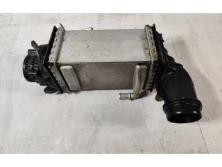 Интеркулер 04E145785E, GV020005 Volkswagen Golf VIII