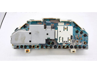 Přístrojová deska Citroen Berlingo 2001