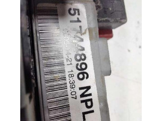 Pojistková skříňka 51744896 Fiat Punto Evo 2005