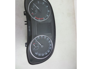 Панель приборов 6V0920740A, 6V0920740A Skoda Fabia Mk2 (5J)