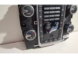Блок управления климат-контролем 31398065 Volvo V60