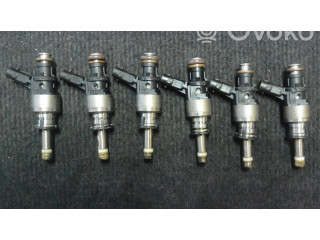 Комплект форсунок 306E036P, 104390520 Audi A5 8T 8F CMUA