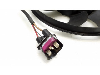 Электрический вентилятор радиаторов