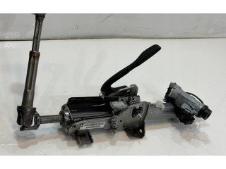 Рулевая рейка Volkswagen Golf VII 2013 - 2019 года