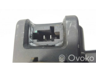 Вентилятор печки    95518102, 95514201   Opel Combo D