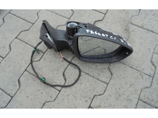 Zpětné zrcátko Volkswagen PASSAT CC 2013