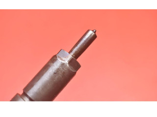 Форсунка 0445110252, 0445110252    Citroen Nemo   