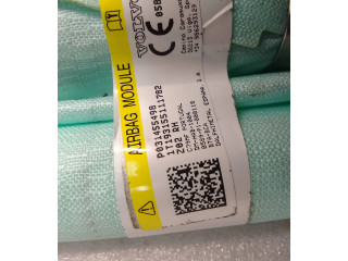 Боковая подушка безопасности P031455498, 1T19355511 Volvo S60