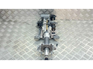 Механическаярулевой колонки