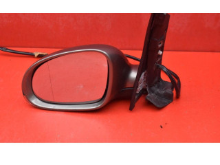 Зеркало электрическое Volkswagen Golf Plus 2005 - 2013 года