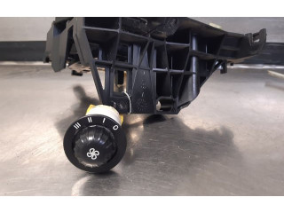 Блок управления климат-контролем 6445G5   Citroen Saxo