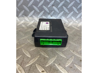 Řídící jednotka 4G43-7201-AC   Aston Martin DB9 2009