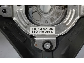 Volant Audi A6 Allroad C5 2004 8Z0419091D, 10134799