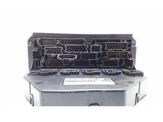 Блок предохранителей A2129006112, A2129015404   Mercedes-Benz CLS C218 X218    