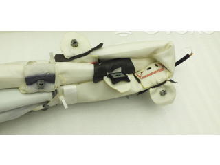 Боковая подушка безопасности 9834028480 Citroen C4 III e-C4