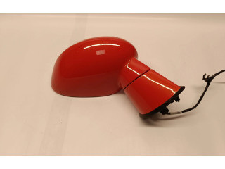 Зеркало (механическое) Dodge Challenger - года