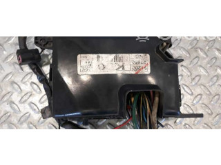 Блок предохранителей 9120027890   Hyundai Coupe    