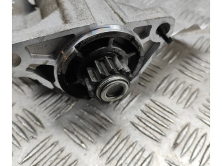 Турбина Стартер MG HS  10078529, 0399703159         