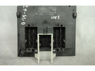 Блок комфорта 5Q0937084Q Skoda Octavia Mk3 (5E)