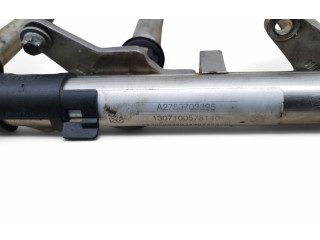 Комплект форсунок A2780703395, A2780700687    Mercedes-Benz GL X166  M278 