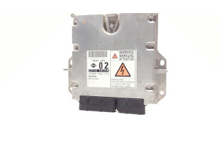 Řídící jednotka 23710EQ44A, 5800295 Nissan X-Trail T30 2005
