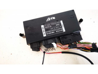 Блок комфорта ywc107110, 601-1212-010 Rover 75