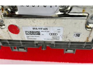 Řídící jednotka 4H0820043G   Audi A8 S8 D4 4H 2014