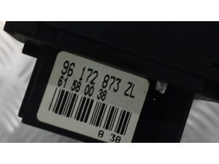 Ручка стеклоочистителей 96172873ZL, 61580038 Citroen Xsara Picasso