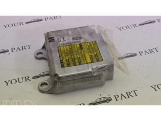 Блок подушек безопасности 8917030450 Lexus GS 300 350 430 450H