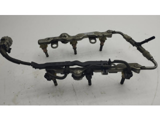 Vstřikovač    Lexus GS 300 350 430 450H  pro benzínový / Электричество motor 3.5  