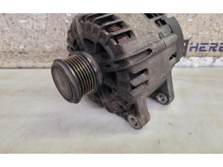 Генератор DS7T10300KE, 317003465   Ford S-MAX      